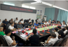 清江镇表彰优秀学子