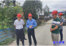 严把质量关 修好民生路