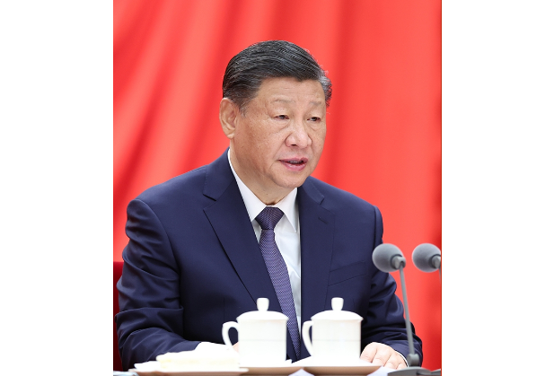 联播+丨一体推进“三不腐” 总书记开年再部署