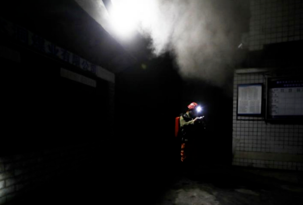 岁末年初重点行业领域安全生产提示