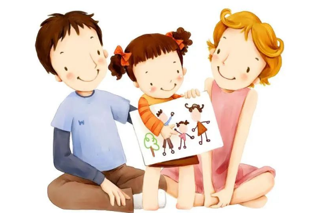 “防性侵”安全教育！请把这些知识教给你的孩子→