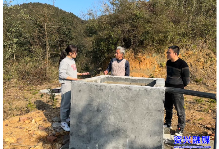 回龙山瑶族乡：用好监督“小切口” 办好惠民“微实事”