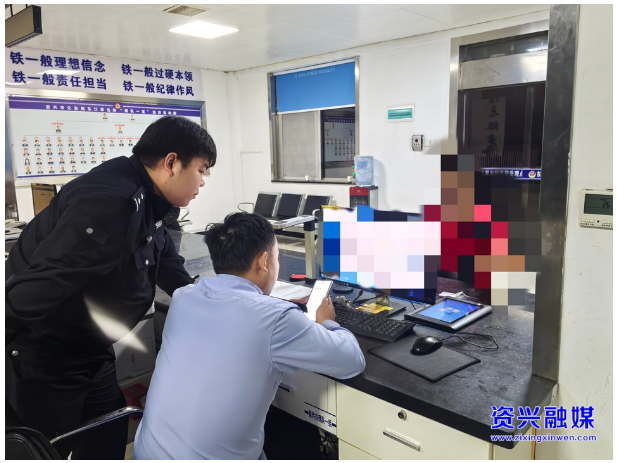 140余万存款险被骗 民警火速拦截争分夺秒止损