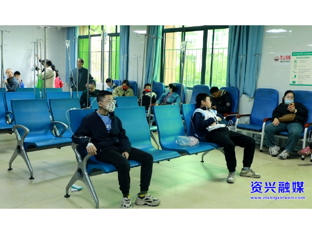 流感高发季来临 科学防护是关键