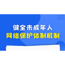《未成年人网络保护条例》这些重点要知道