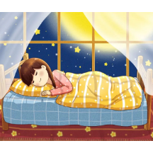 早醒、多梦、睡不着怎么办｜世界睡眠日