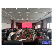 全市未成年人保护暨“利剑护蕾·雷霆行动”多元综合救助工作推进会召开