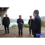 切实履职尽责 强化统筹协调 加快推进“三类”项目建设