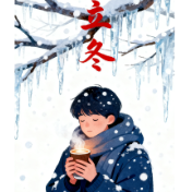 今日迎立冬:寒潮未至暖意浓 市民“补冬”正当时