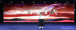 “爱我国防”主题演讲比赛复赛举行