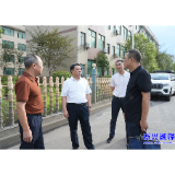筑牢安全屏障 厚植发展沃土