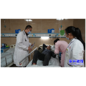 市第一人民医院内分泌科：修炼“内”功  守护健康