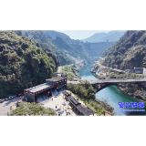 漫步小东江东岸山水间 邂逅独属秋日浪漫