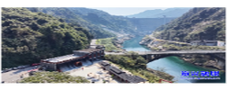 漫步小东江东岸山水间 邂逅独属秋日浪漫