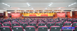 聚焦两会丨资兴市第十九届人民代表大会第一次会议召开代表中的中共党员会议