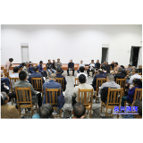 屋场会开到群众心坎上 基层治理落到安居实处