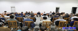 屋场会开到群众心坎上 基层治理落到安居实处