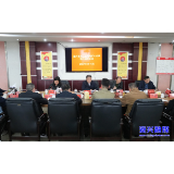 科学规划布局 强化要素保障 加速推进旅发大会重点项目建设