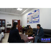 开局八好•惠民生增福祉 | 政务服务协调室   解决群众烦心事