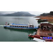 守护“学生渡” 护航开学季