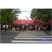 我市开展“4·15”全民国家安全教育日集中宣传活动