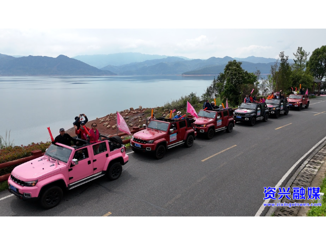 当好东道主 办好旅发会丨乡村文旅项目“微改造"      “小而美”激活“大流量 ”
