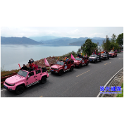 当好东道主 办好旅发会丨乡村文旅项目“微改造"      “小而美”激活“大流量 ”