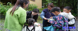 游展馆，觅春色！我市中小学生乐享春假
