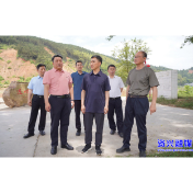 巩固提升重建成果 绘就美丽青腰振兴新画卷
