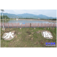 风雨逆行者①丨水库“守护人”：三十载昼夜坚守——一个隐患都不放过