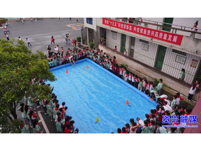 我市启动2026年科技活动周活动 