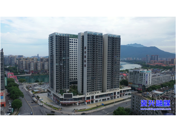 当好东道主 办好旅发会丨 嘉华国际城：运营提质 服务游客乐享山水