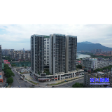 当好东道主 办好旅发会丨 嘉华国际城:运营提质 服务游客乐享山水