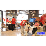 书院进小区,书香润邻里!我市打造“家门口书房”涵养城市文明