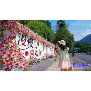 当好东道主 办好旅发会丨小东江东岸线:一路焕新 举目尽是“诗与远方”