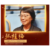 【清廉榜样人物】清廉人物故事——张桂梅