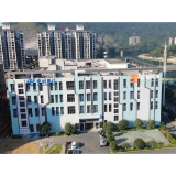 东江湖大数据产业园：全力打造绿色数据谷