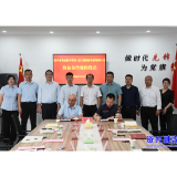 校企合作 力争“四赢”