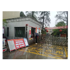 疫情防控进行时 ▏市民政局：聚焦民政服务机构 织密疫情防控安全网