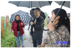 加大环境保护力度 打好“三大保卫战”