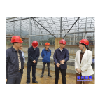 郴州人大调研组来资调研