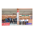 汤溪镇阳明希望小学揭牌 