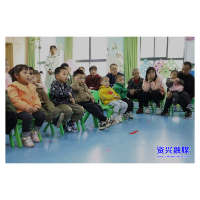 梦圆幼儿园：“家长开放日”赋能幼儿健康成长