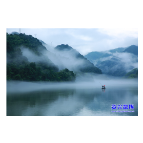 只争朝夕｜一湖碧水蕴生机 产业融合促发展