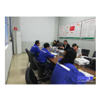 创新技术管理工程专业职称首次申报评审工作宣讲走进企业