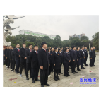 资兴举行2023年宪法宣传周启动仪式