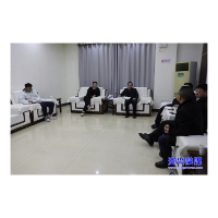 旅发进行时丨齐心协力 携手并进 加快推进嘉华国际城项目建设