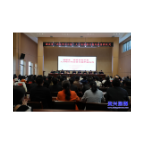 我市“西医学习中医”人才培训班开班