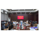 我市召开教育工作领导小组2023年第二次会议 