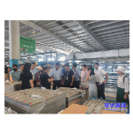 佛山市上市公司协会考察团到资兴考察